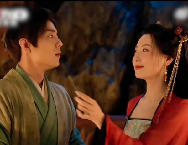 北京科汇配资 《藏海传》：演六初的白冰一出手，小白花靠边站，成龙夸，胡歌怕