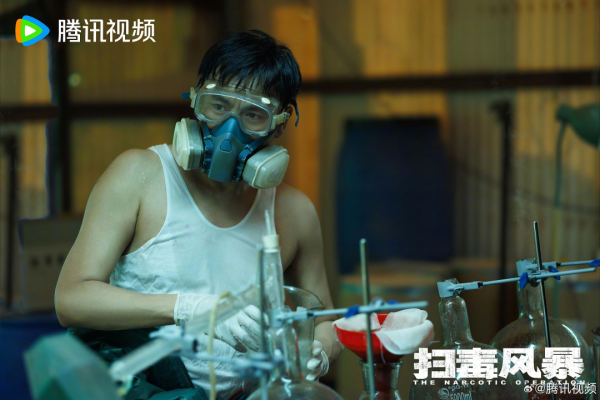 顶级配资 与观众审美同频，主旋律剧已成暑期档“常驻”