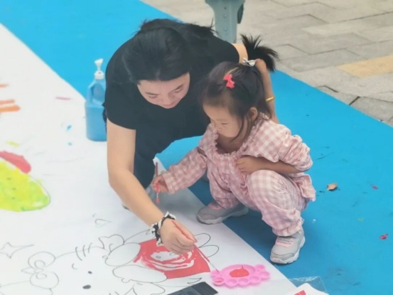 沪深投 江苏省徐州市沛县工人文化宫：沉浸式打卡引领文旅新体验